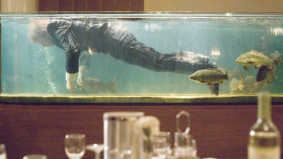 Photo from the movie Waiter