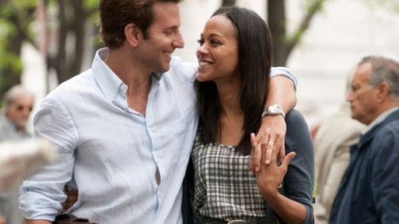 Photo from the movie The Words