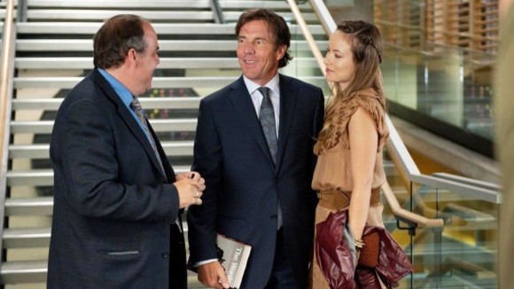 Photo from the movie The Words