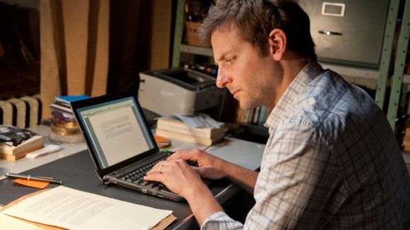 Photo from the movie The Words