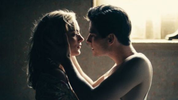 Photo from the movie The Words