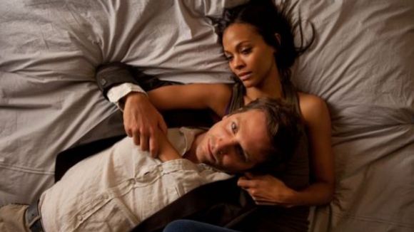 Photo from the movie The Words