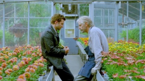 Photo from the movie The Words