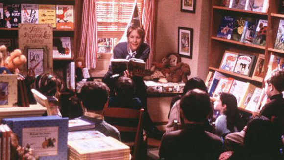 Photo from the movie You've Got Mail