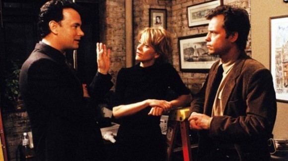 Photo from the movie You've Got Mail