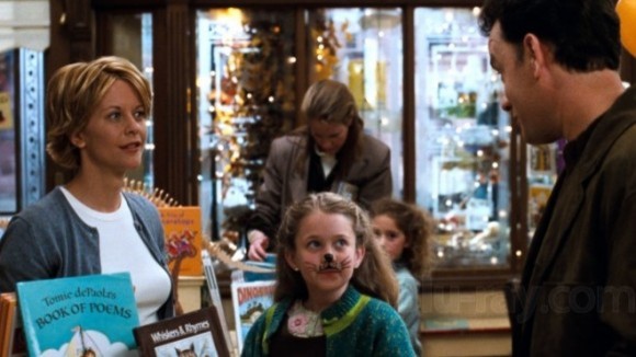 Photo from the movie You've Got Mail