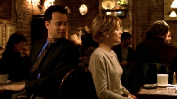 Photo from the movie You've Got Mail
