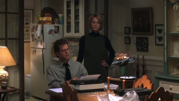 Photo from the movie You've Got Mail