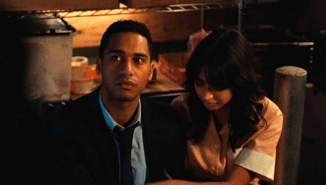 Photo from the movie Your Lucky Day