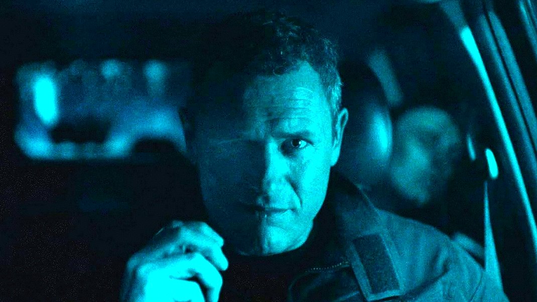 Photo from the movie Your Lucky Day