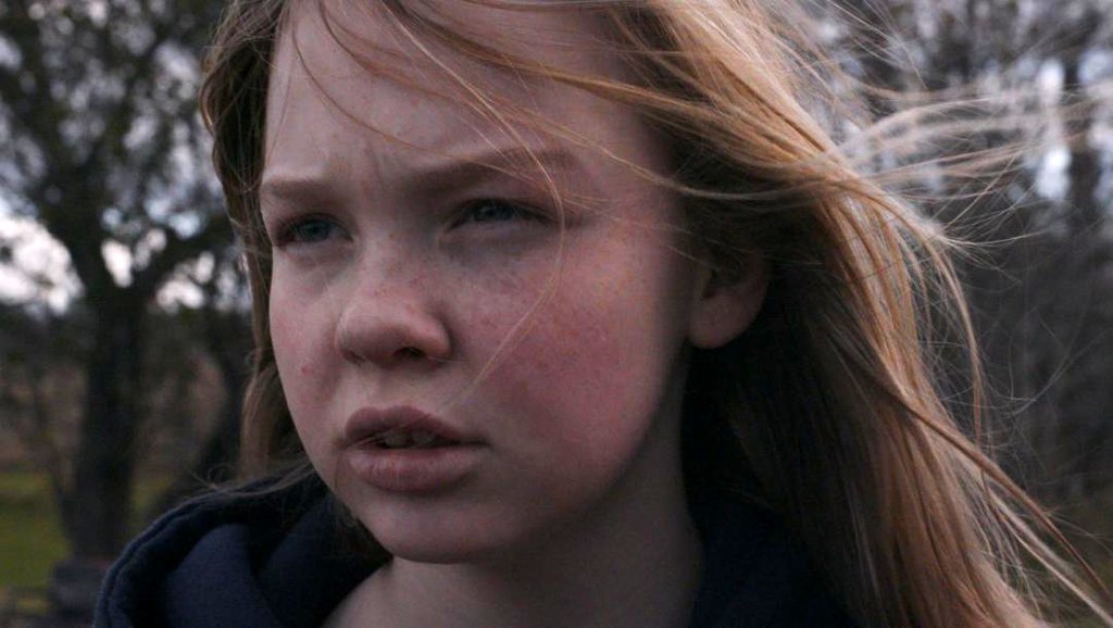 Photo from the movie Mad Dog Labine