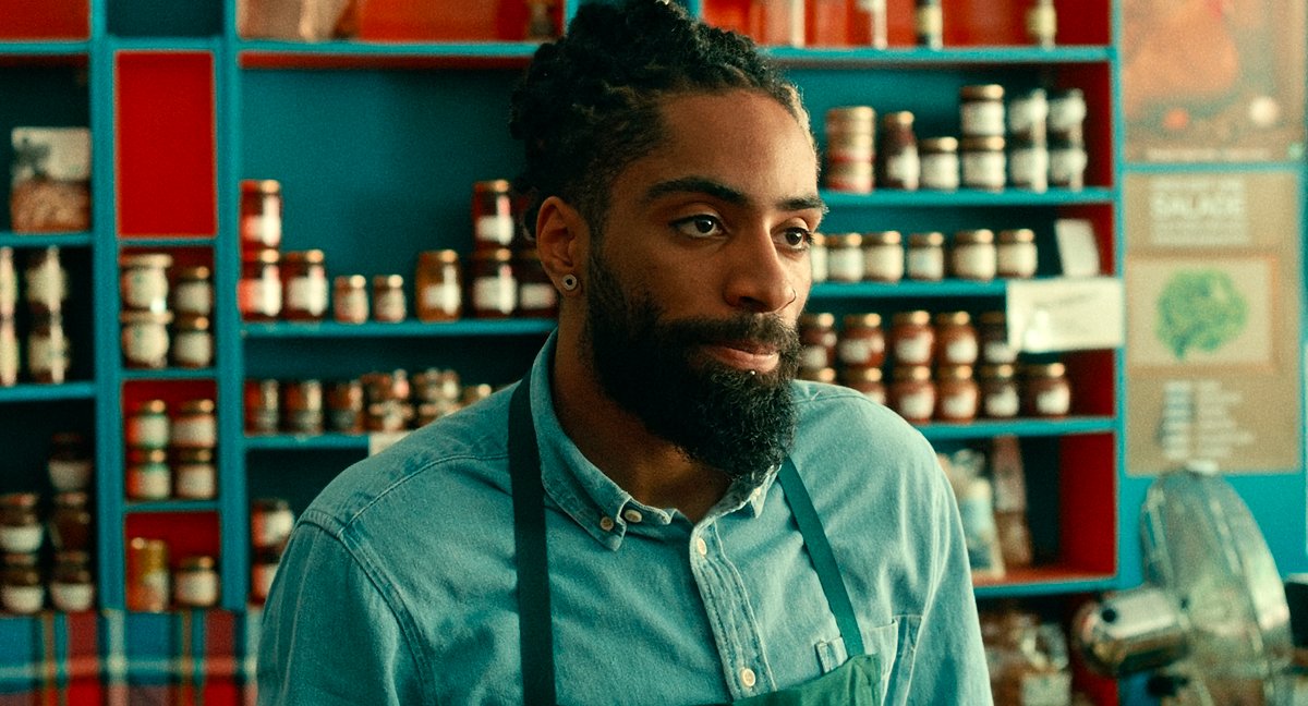 Photo from the movie Les méchants