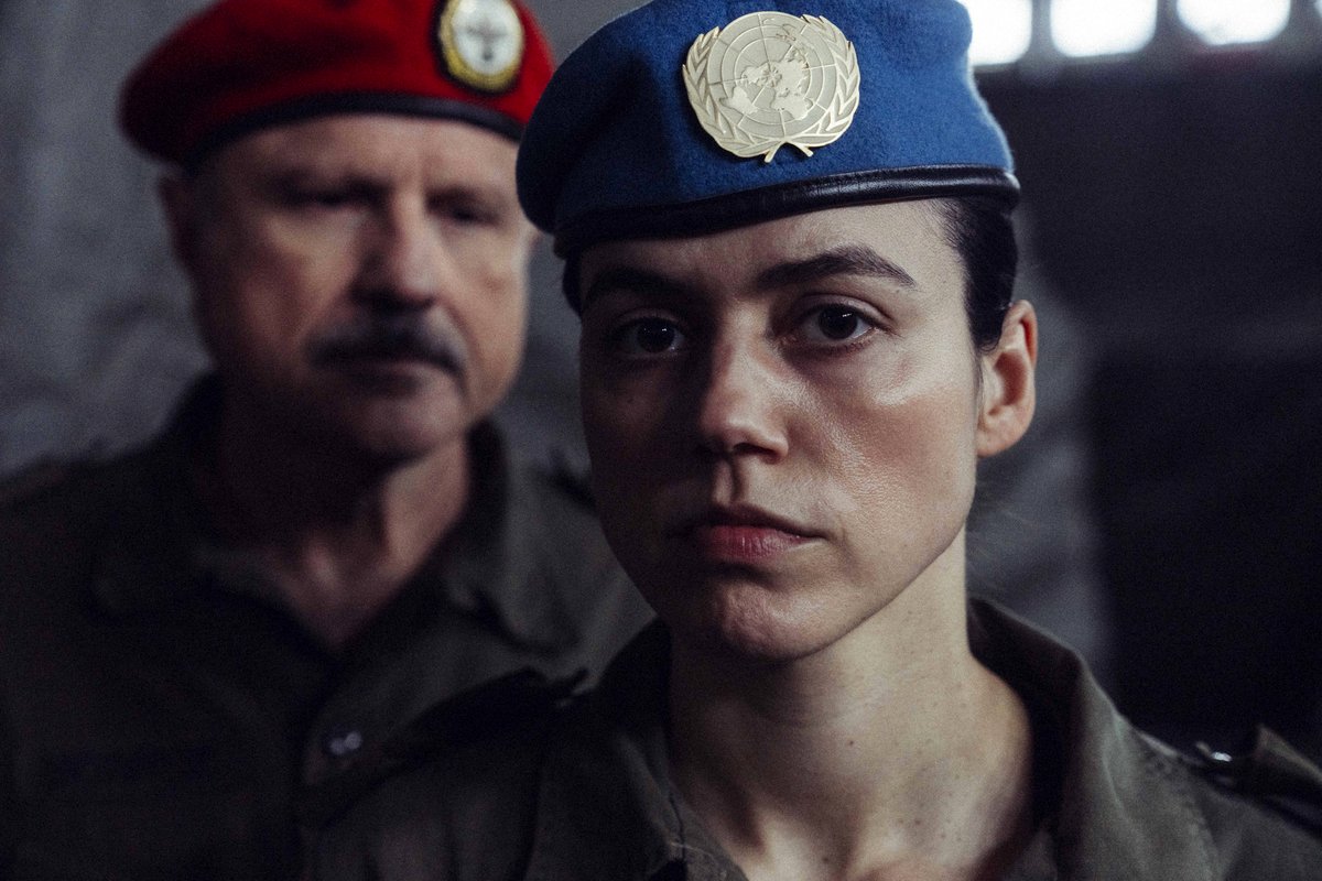 Photo from the movie Out Standing