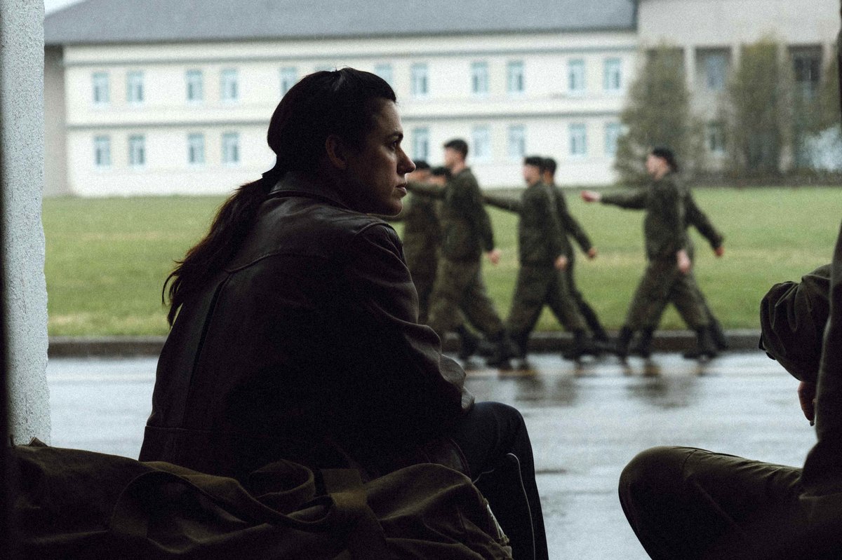 Photo from the movie Out Standing