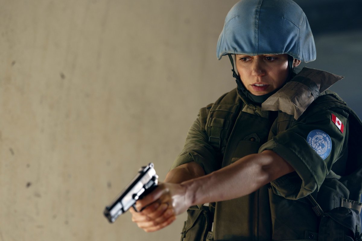 Photo from the movie Out Standing