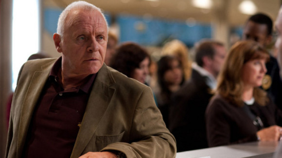 Photo from the movie 360