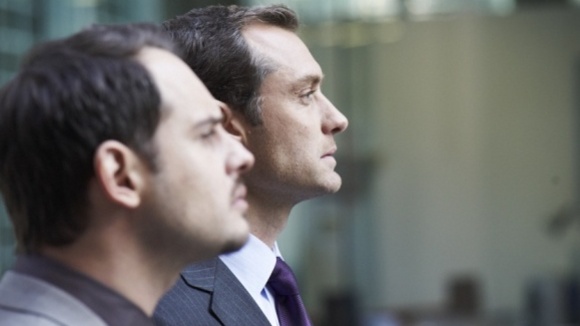 Photo from the movie 360