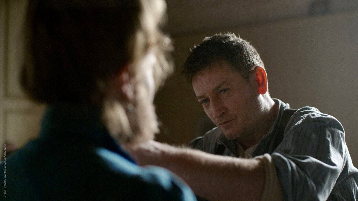 Photo from the movie Rosalie