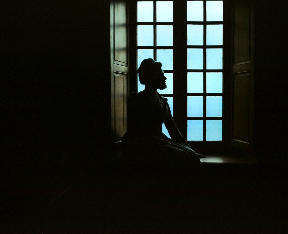 Photo from the movie Rosalie