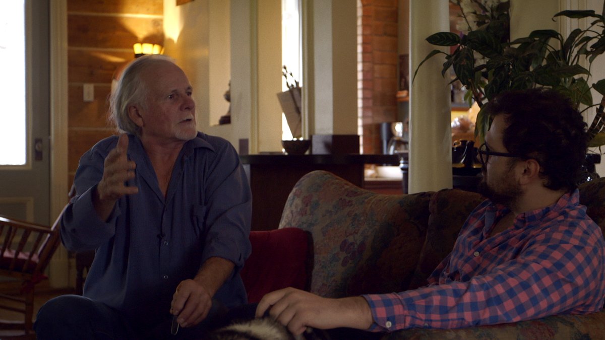 Photo from the movie The Rose Family