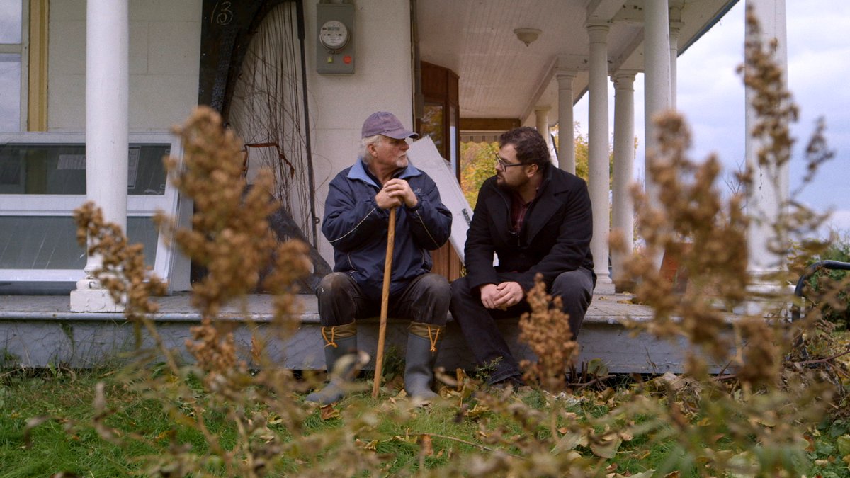 Photo from the movie The Rose Family