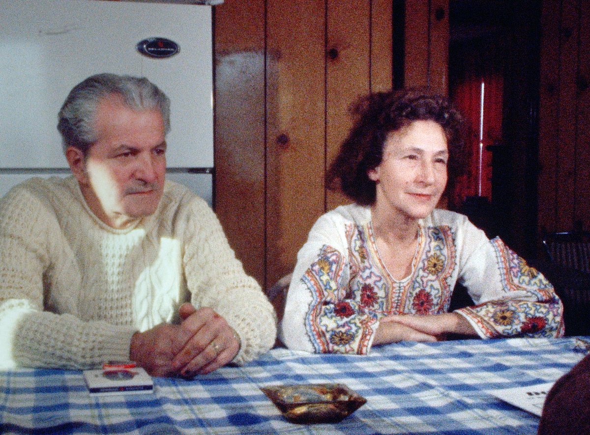 Photo from the movie The Rose Family