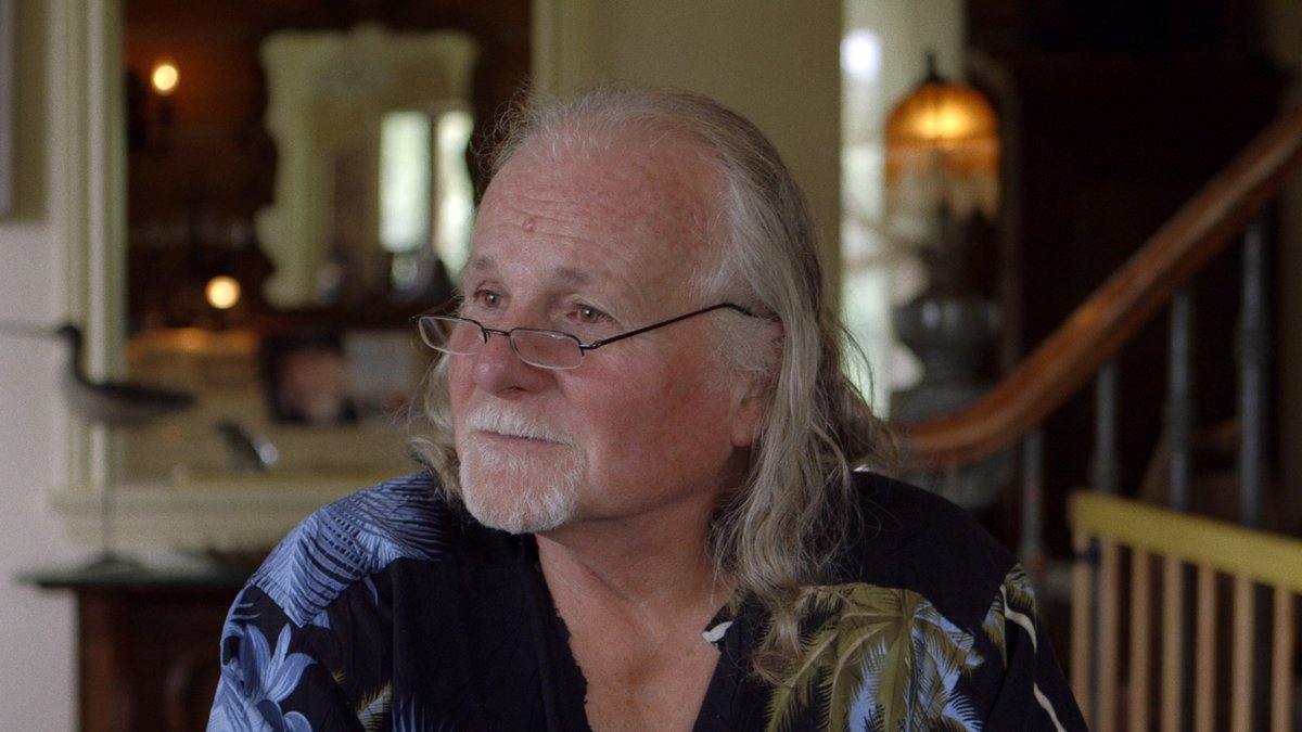 Photo from the movie The Rose Family