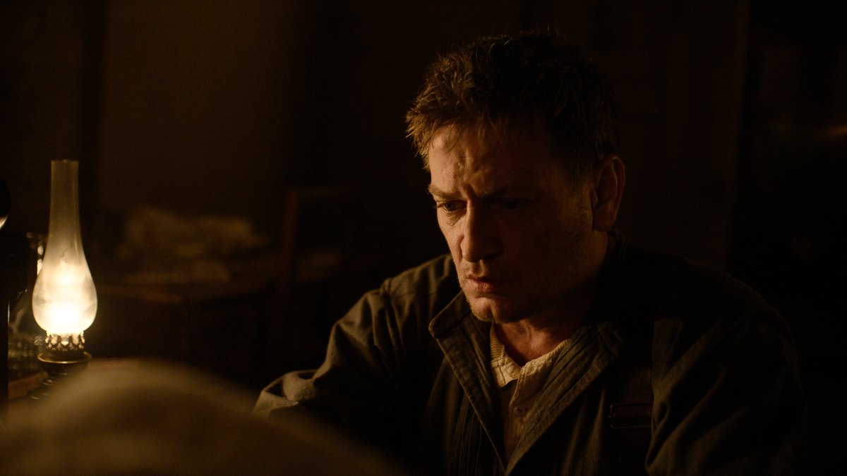 Photo from the movie Rosalie