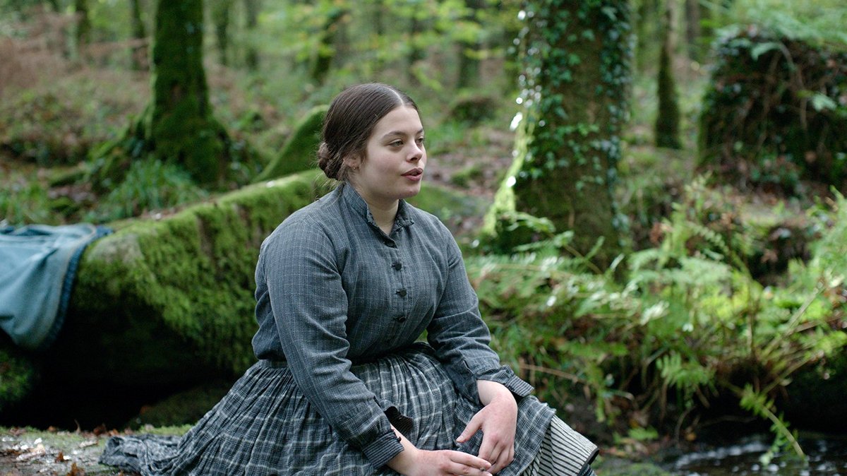 Photo from the movie Rosalie