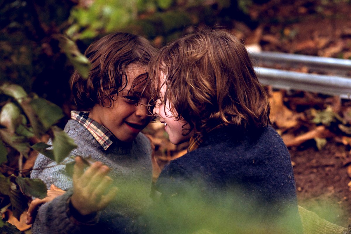 Photo from the movie Frères