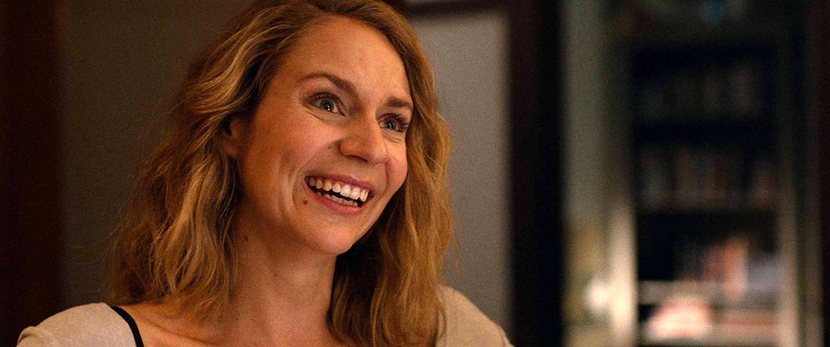 Photo from the movie Laughter