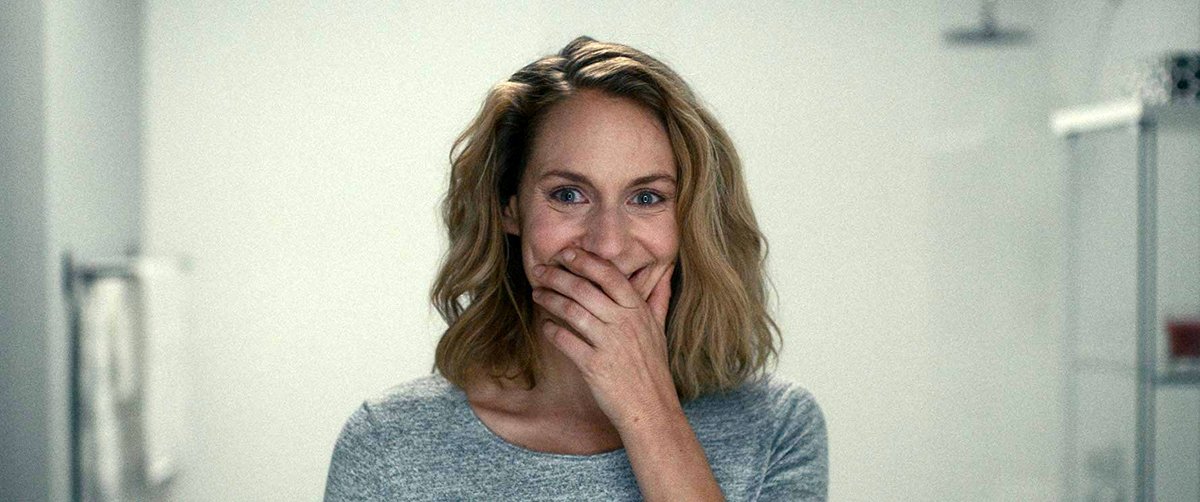 Photo from the movie Laughter