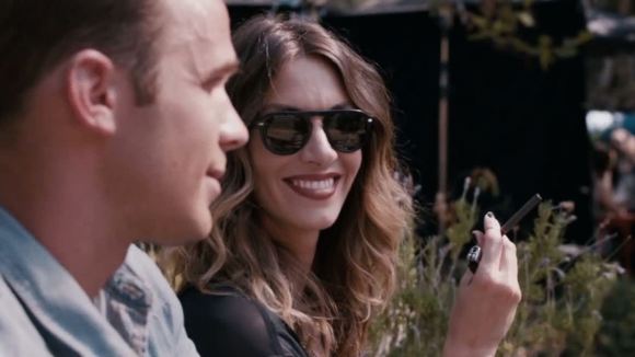 Photo from the movie Plush