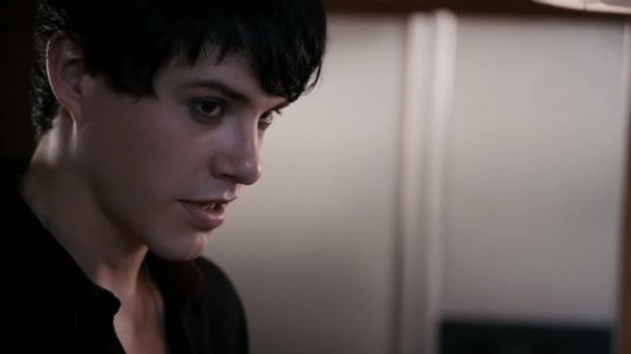 Photo from the movie Plush