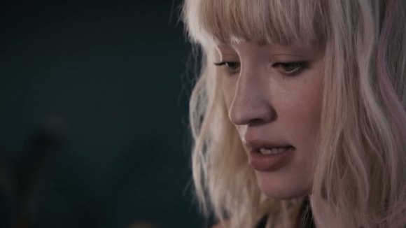 Photo from the movie Plush