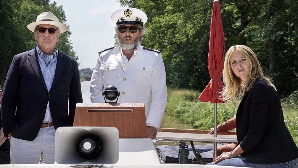 Photo from the movie La petite vadrouille