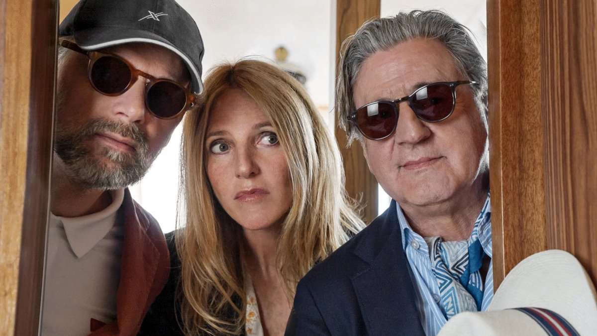 Photo from the movie La petite vadrouille