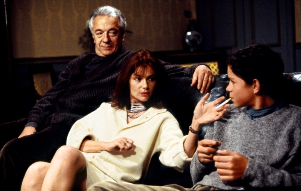 Photo from the movie La Cérémonie