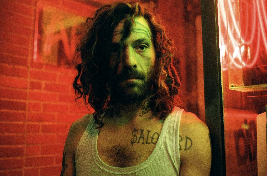 Photo from the movie Cash Nexus