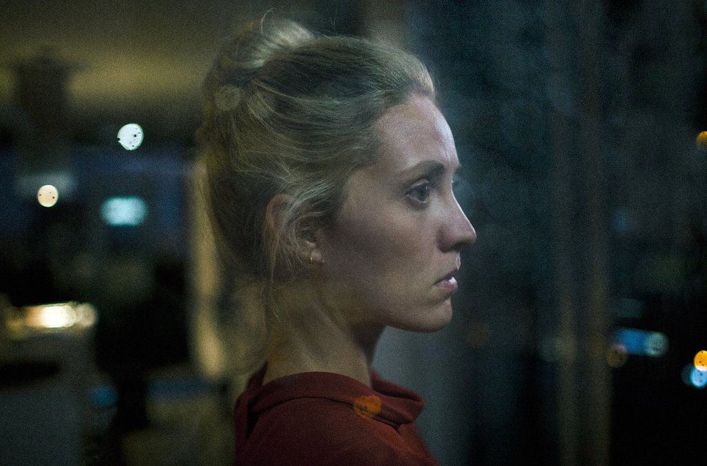 Photo from the movie Cash Nexus