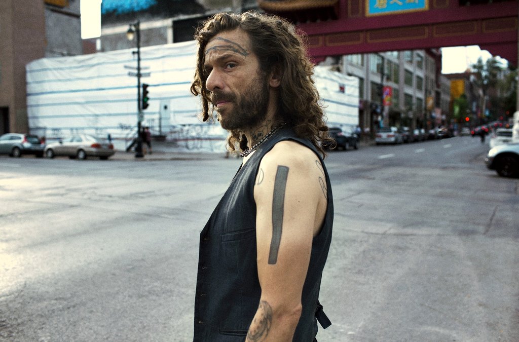 Photo from the movie Cash Nexus