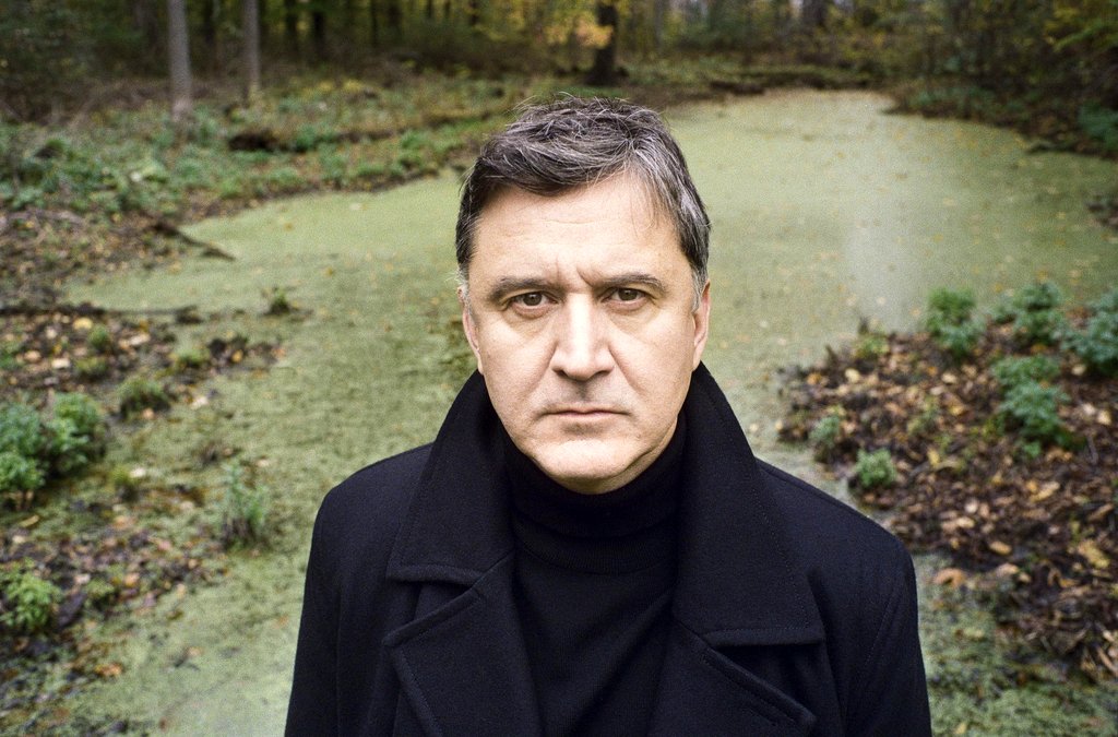 Photo from the movie Cash Nexus