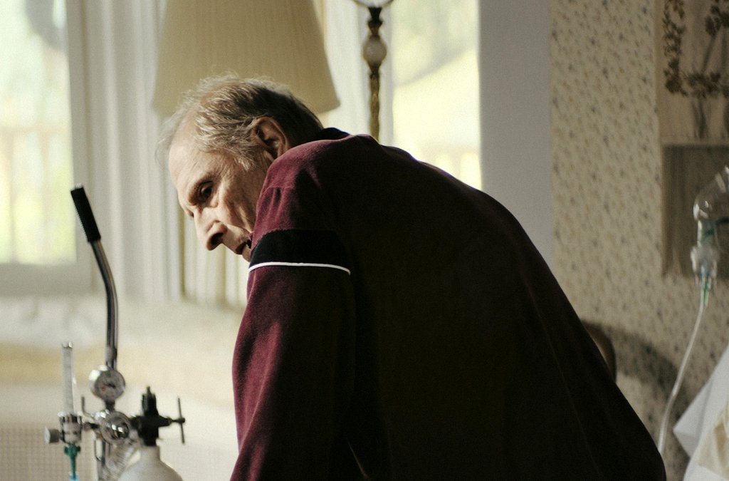 Photo from the movie Cash Nexus