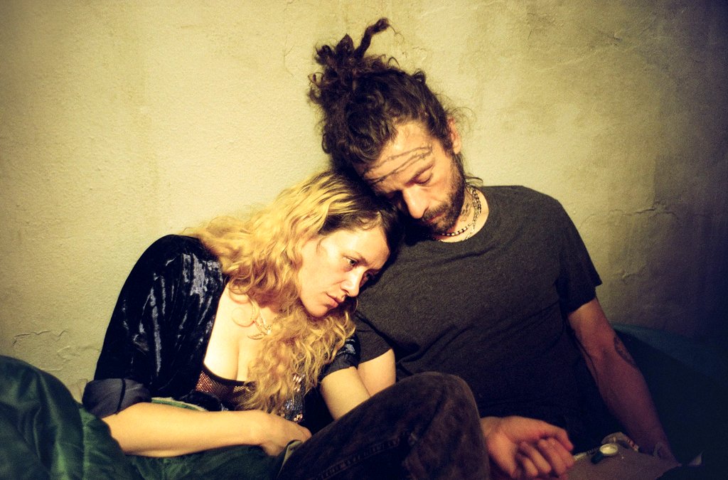 Photo from the movie Cash Nexus