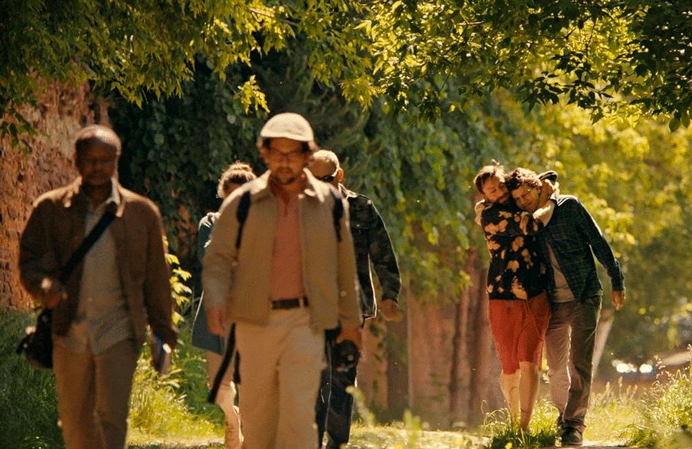 Photo from the movie A Real Pain