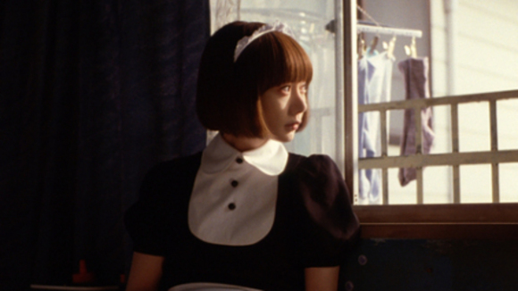 Photo from the movie Air Doll