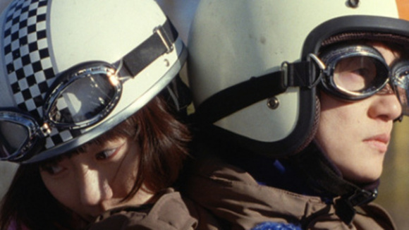 Photo from the movie Air Doll