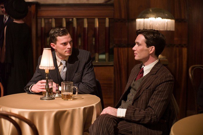 Photo from the movie Anthropoid