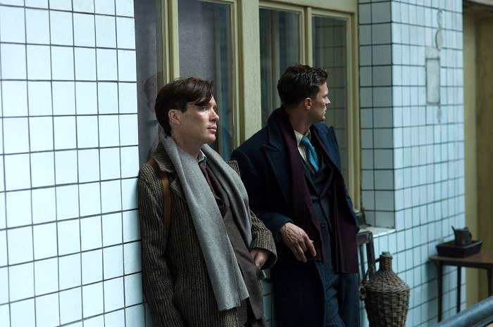 Photo from the movie Anthropoid