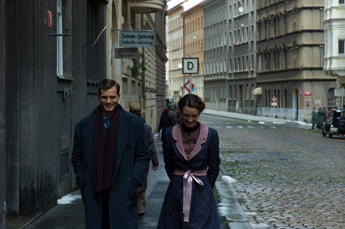 Photo from the movie Anthropoid